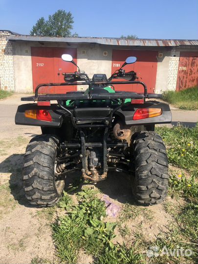 Стелс 300В (Stels 300B)