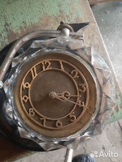Часы маяк СССР