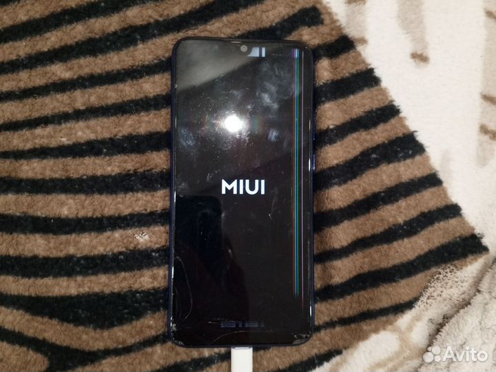 Xiaomi Redmi Note 7, 4/64 ГБ