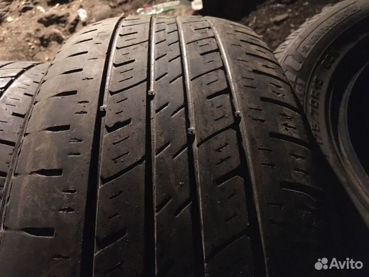 Kumho Solus KL21 235/65 R17