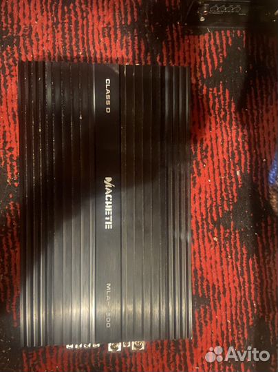 Динамики 16 pride ruby