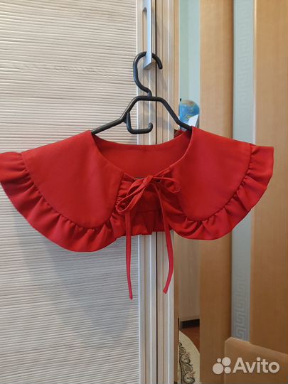 Воротнички