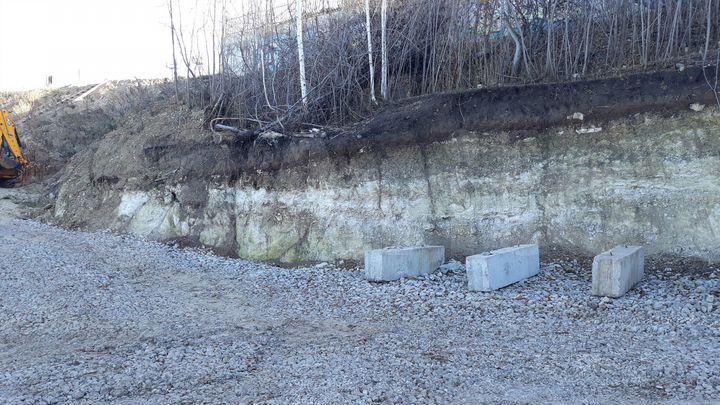 Участок 15,9 сот. (ИЖС)