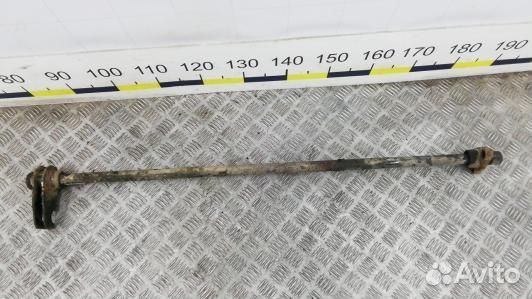 Торсион передний ssang yong korando 1 (96D18WP01)