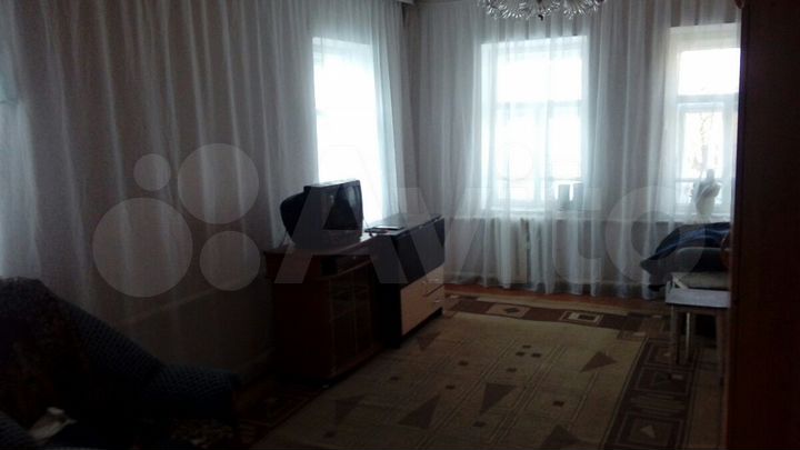 Дом 50 м² на участке 5 сот.