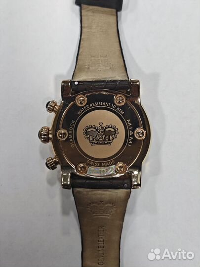 Женские наручные часы Glam Rock Miami GR10145