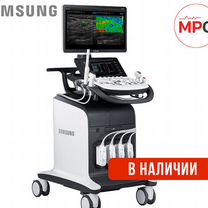 Ультразвуковой сканер Samsung HS70