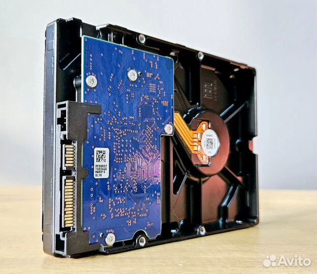Жесткий диск 3.5