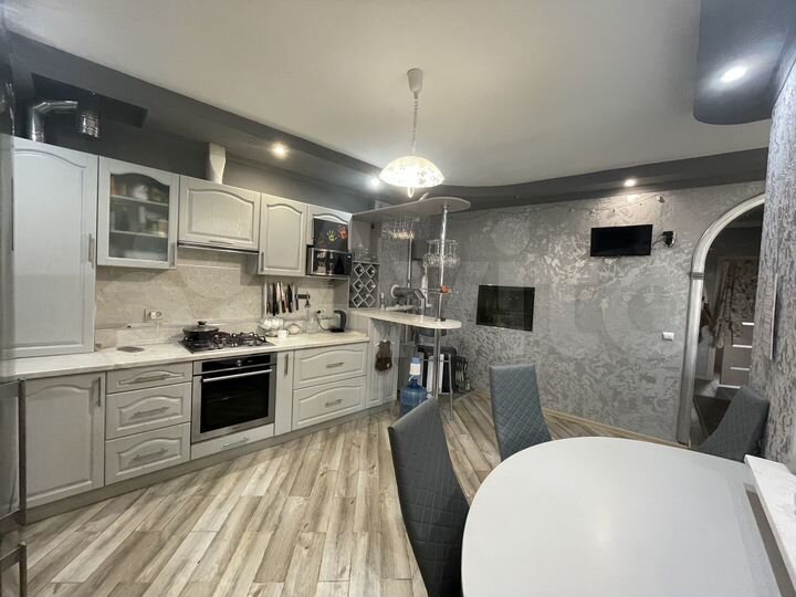 Дом 88 м² на участке 1,5 сот.