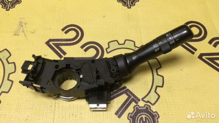 Подрулевой переключатель света правый Lexus Is250