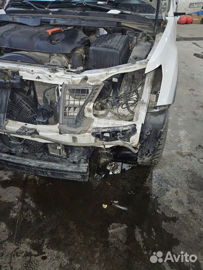 Новый подогрев двс