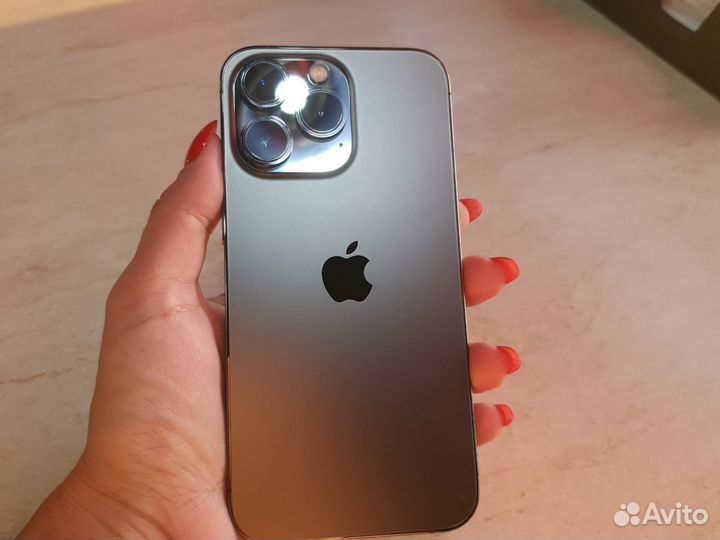 iPhone 13 Pro, 256 ГБ
