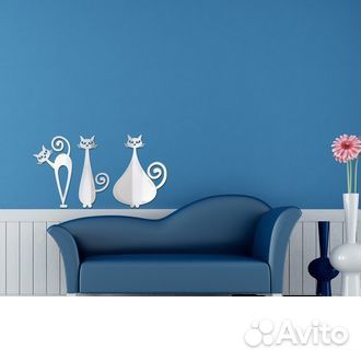 Статуэтка, декор настольный и настенный