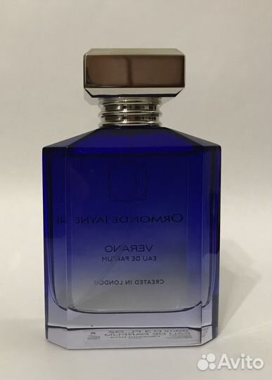 Ormonde Jayne Montabaco Verano Остаток Оригинал