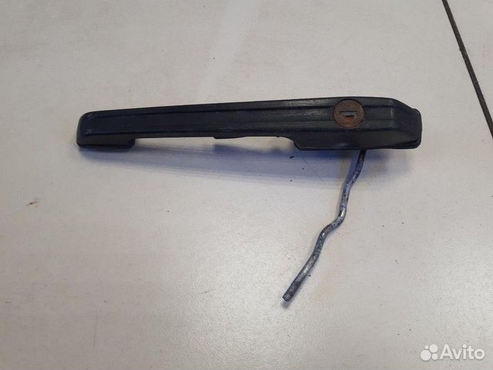 Ручка двери наружная передняя левая LADA 2114