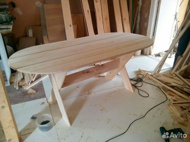 Столы, скамейки, лавочки