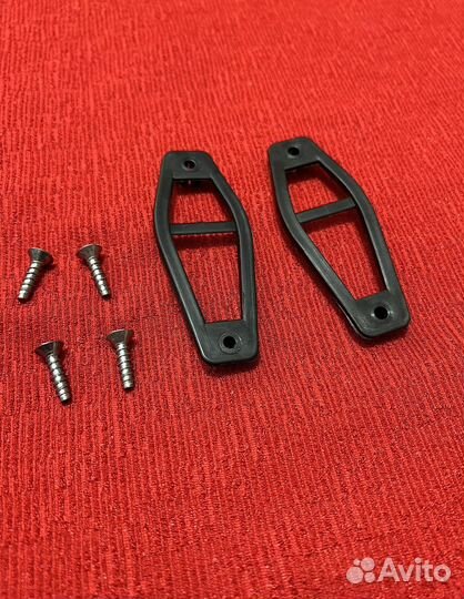 Ваз 2103,2106 прокладки для хром зеркал СССР