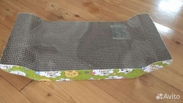 Когтеточка для кошек