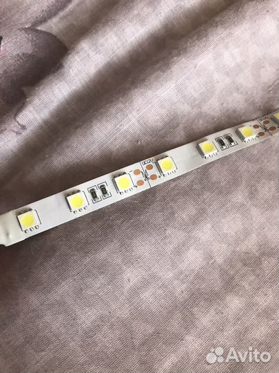 Светодиодная лента