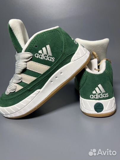 Кроссовки adidas детские