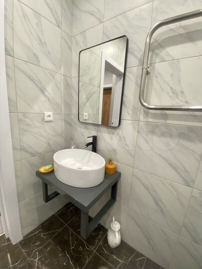 Квартира-студия, 32 м², 18/19 эт.