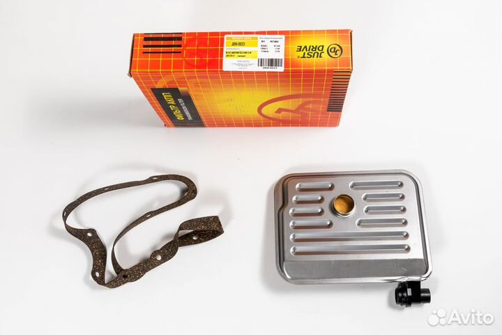 Фильтр АКПП Mitsubishi Outlander/Airtrek