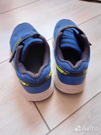 Кроссовки 30 размер