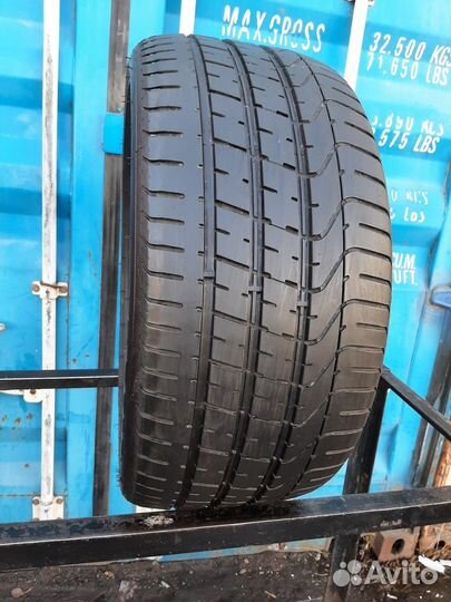 Pirelli P Zero 275/35 R20 102Y