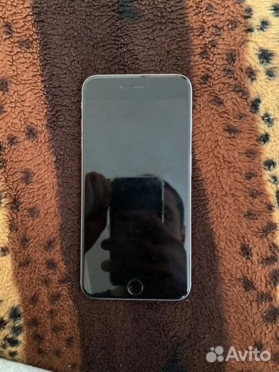 iPhone 6 Plus, 32 ГБ