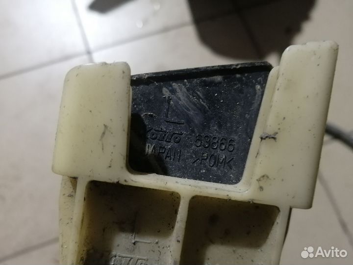 Форсунки омывателя фар Nissan teana j31