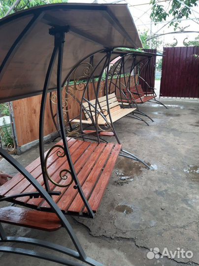 Качели Севастополь