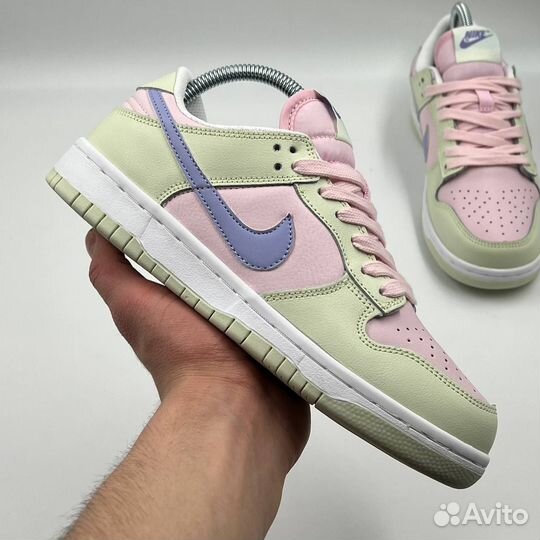 Кроссовки женские Nike Dunk Low