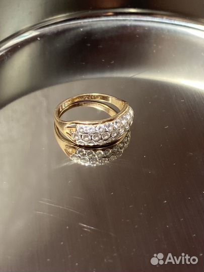 Золотое кольцо