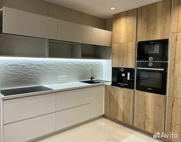 Кухня в Армавире