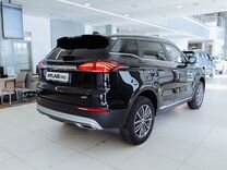 Новый Geely Atlas Pro 1.5 AMT, 2024, цена от 2 594 990 руб.