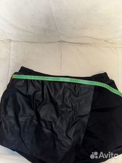 Юбка шорты