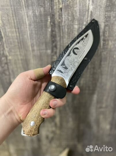 Кизлярские ножи 65х13