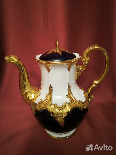 Чайный сервиз Германия