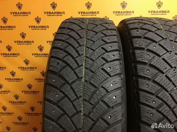 Bfgoodrich G-Force Stud 185/65 R15 88Q