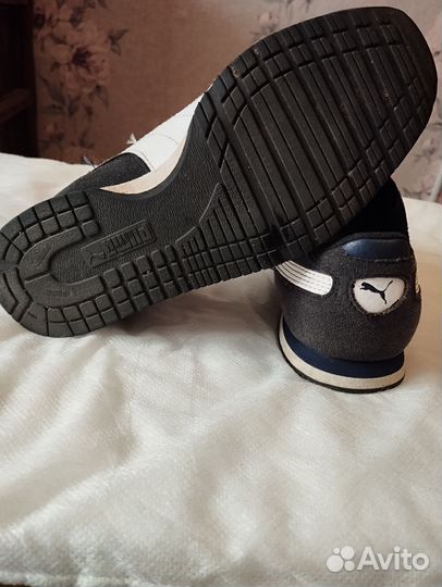 Кроссовки 34 размер