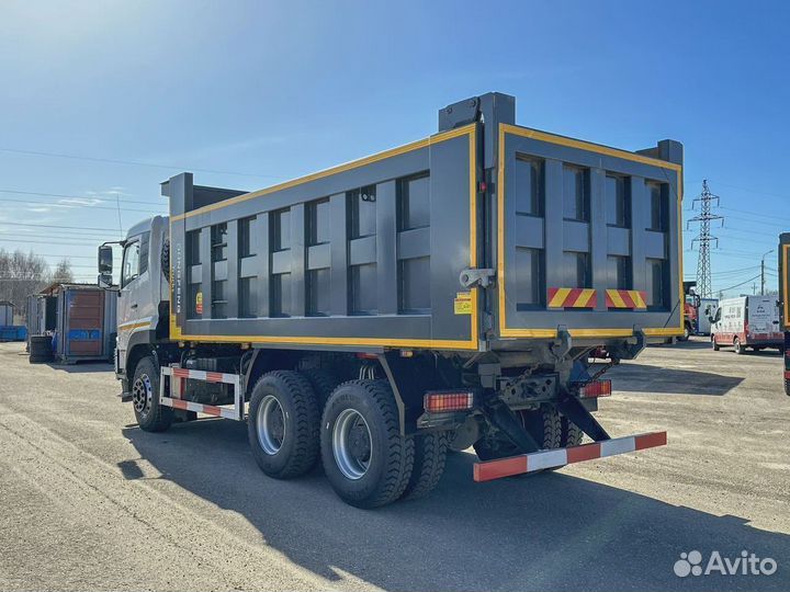 DongFeng DFH3330A80, 2023