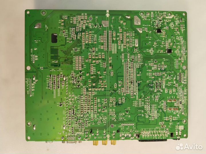 Main Board 6870T971A64, LG L15XX, L17XX, L19xxxn д