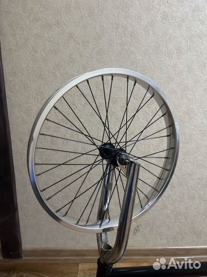 Колесо bmx