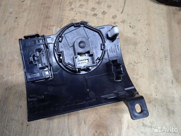 Переключатель света ford mustang 5