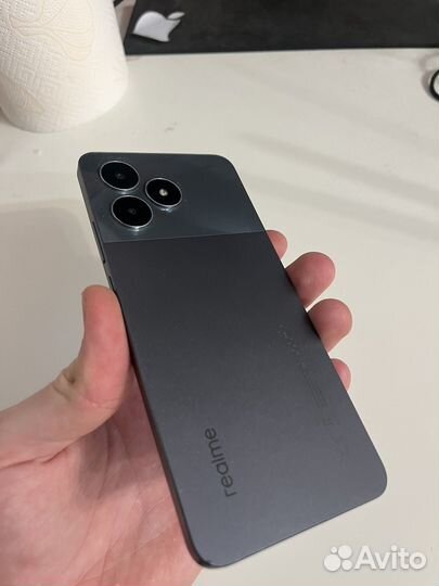 realme Note 50, 4/128 ГБ
