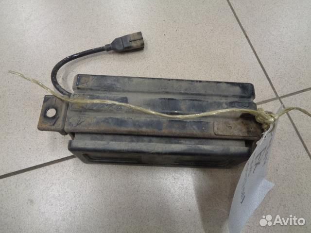 Моторчик привода круиз контроля Infiniti FX S50 2