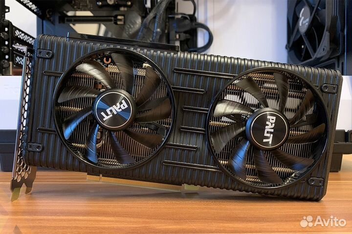 Rtx 3060ti