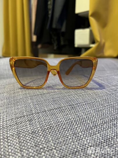 Очки mango новые