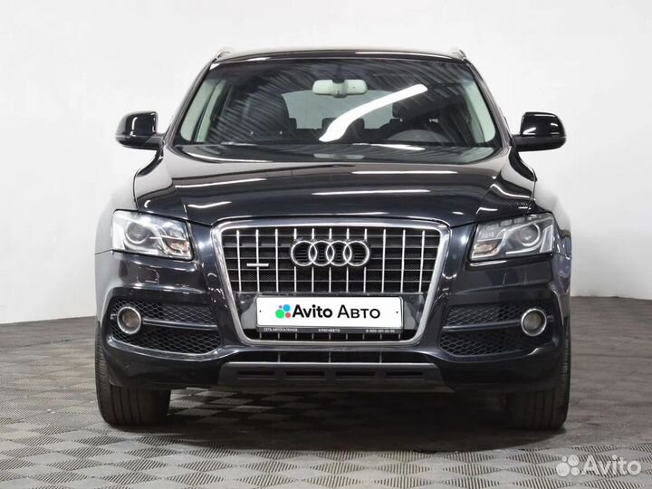 Audi Q5 3.0 AMT, 2010, 164 741 км