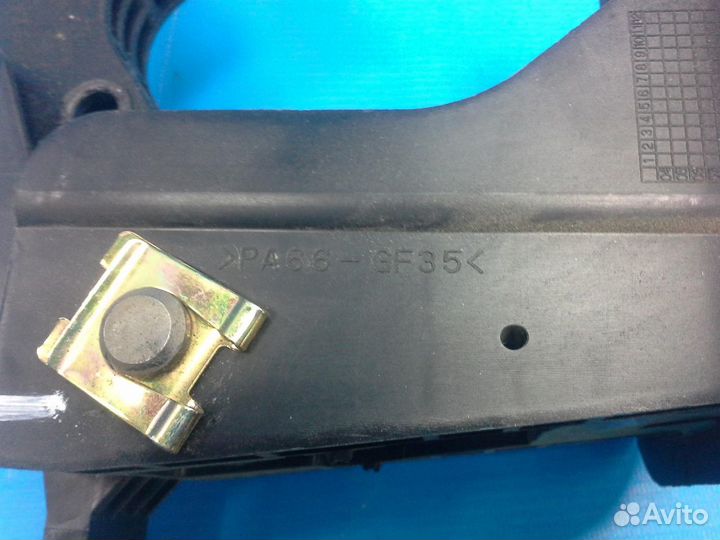 Педаль тормоза Chevrolet Lacetti 2003-2013